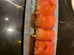 -稻香饭店(IFS国金中心店)