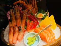 -花潮料理艺食馆(成都万象城店)