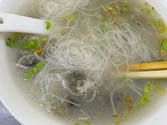 -建国蚵煎蚵面