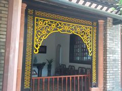 -东莞市可园博物馆