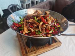 -麓湘小镇(金茂览秀城店)
