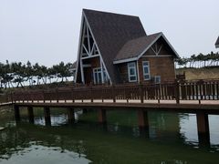 -阳光海岸露营公园