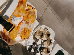 -碗中海·蒸汽海鲜·桑拿鸡(岭南天地店)
