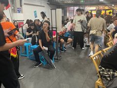 -笨罗卜浏阳菜馆(太平街店)