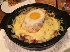 伯尔尼土豆派-Geneva日内瓦餐厅(西郊宝成花苑店)