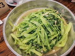 -夏茅维记饭店