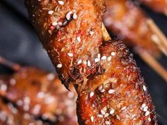 -小杨烤肉(高新店)