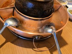 -刘老表·瓦罐汤涮肉(青云谱店)