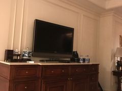 -广州富力丽思卡尔顿酒店