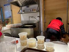 -老通城豆皮大王(吉庆街店)