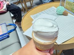 -DQ·蛋糕·冰淇淋(川沙东海岸店)