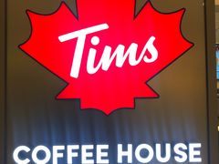-Tims天好咖啡·贝果(东方广场店)