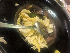 包菜-贵州豆腐王(上合店)