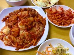 -屋里家延边朝鲜族冷面(南园店)
