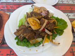 -如意林卡藏餐吧 (九寨沟店)