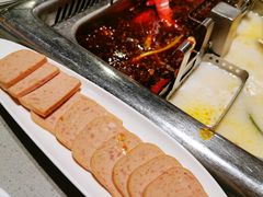 -海底捞火锅(凯德广场店)