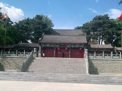 -沈阳辉山风景区