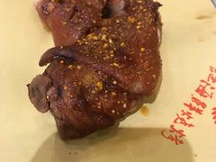 -禾记海鲜烧烤(八一路店)