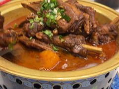 -金典银峰老鹅馆·昆山菜(亭林公园店)