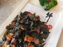 -渔满仓海鲜渔家(象山二店)