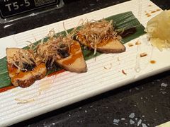 -大渔铁板烧(万象城店)