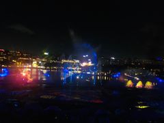 -欢乐海岸水秀剧场