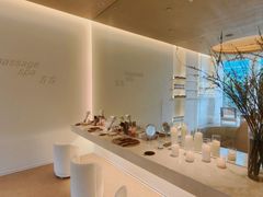 -左右Massage/Spa(长寿路店)