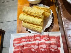 精品羔羊肉-邵汇大虾(大东门店)