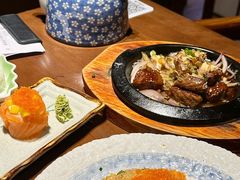 海胆皇蟹子炒饭-熊藏居酒屋(kkone店)