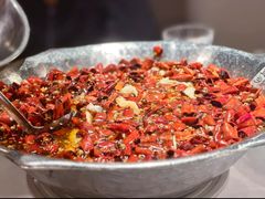 -沸腾鱼乡(知春路分店)