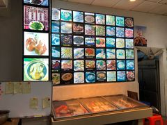 -鑫悦楼煎蟹·16年海鲜大排档