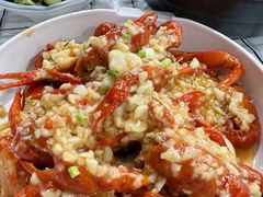 -虎虎龙虾大排档(双井店)