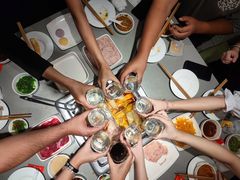 -海底捞火锅(丰尚国际广场店)