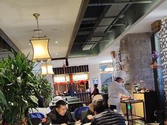 -香融府·烤鸭·家常菜(花乡奥莱店)