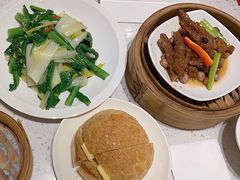 -千日贺茶餐厅(高新万达店)