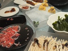 -东来顺•非遗火锅(外滩店)