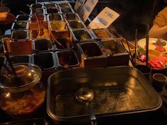 -盡膳口福·百年汤方火锅(科华北路店)