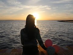 -青海湖仙女湾景区