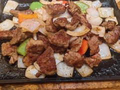 -美乐食街(小南店)