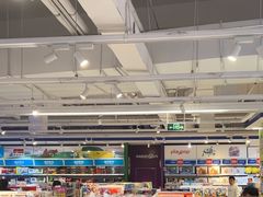 -TOYSRUS玩具反斗城(深圳布吉万象汇店)