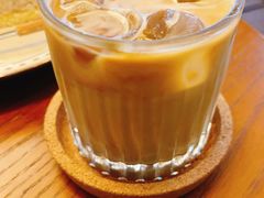 -及咖啡GatherCoffee(华申大厦店)