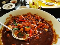 -柒厢食事雅谈