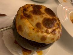 俄式罐焖牛肉-成桂西餐厅·42年的味道(五大道疙瘩楼店)