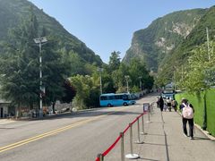 -少华山国家森林公园
