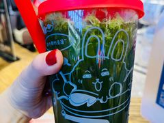 -寿奶茶·鲜奶与茶(合生汇购物中心店)