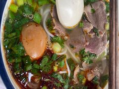 -黔派·虾子羊肉粉·小吃(佳宁娜广场店)