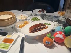 -四季民福烤鸭店(前门大栅栏店)