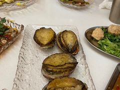 -白仁仔· 活烤海鲜 宵夜(豫园店)