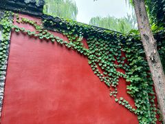 -淄博聊斋城景区