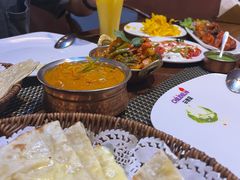 -辛德里印度餐厅(勒泰商圈店)